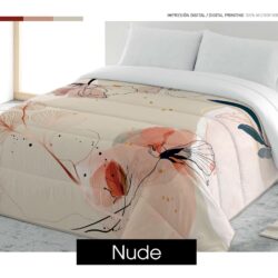 Edredón Comforter Nude